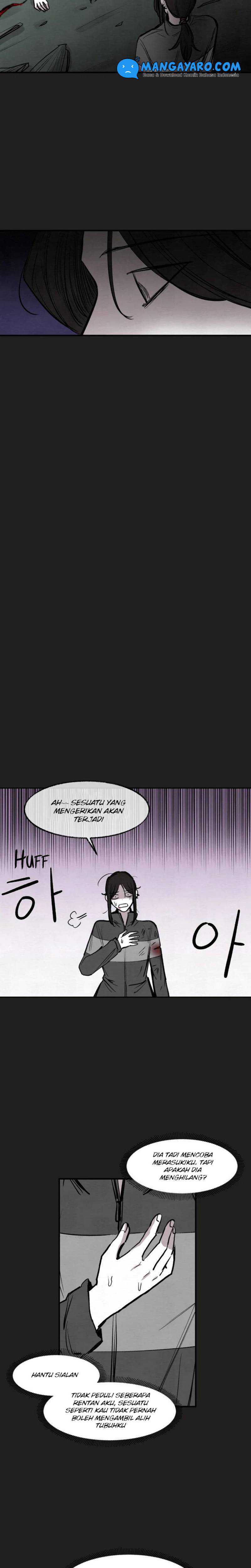 Devil’s Editing Chapter 41 halaman 12