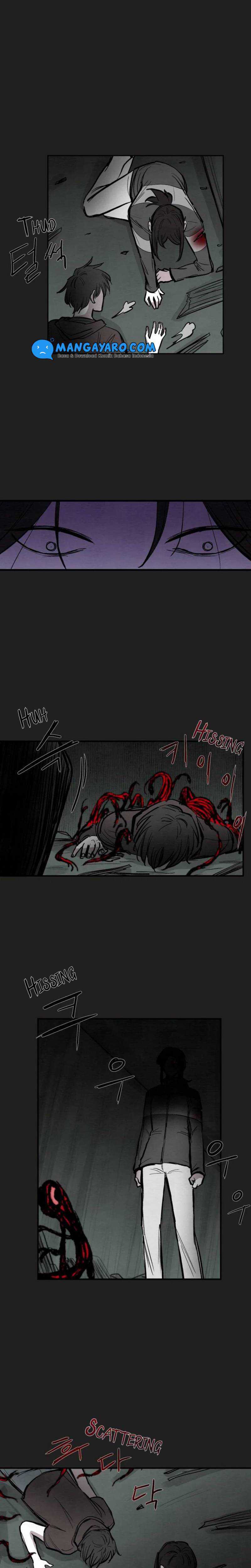 Devil’s Editing Chapter 41 halaman 11