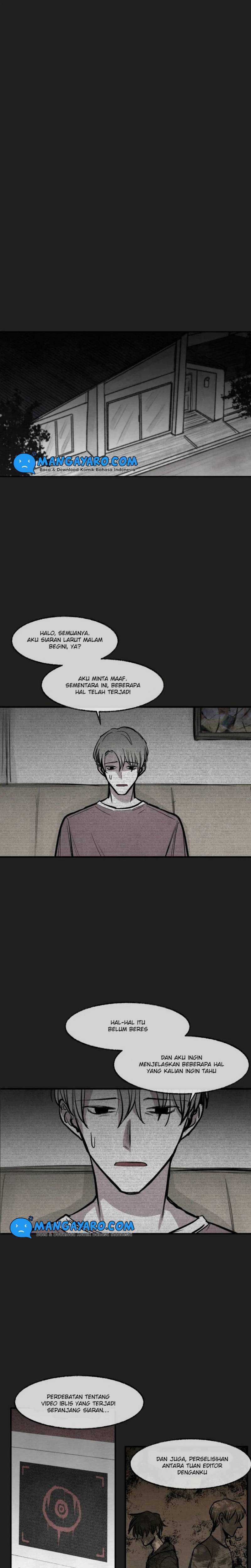 Devil’s Editing Chapter 42 halaman 2