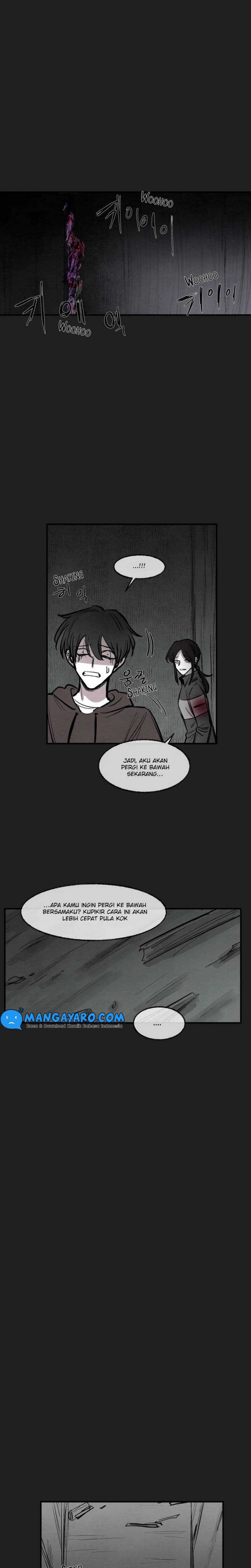Devil’s Editing Chapter 42 halaman 14