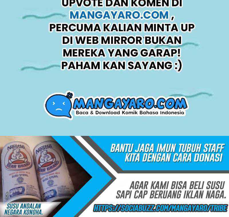 Devil’s Editing Chapter 43 halaman 19