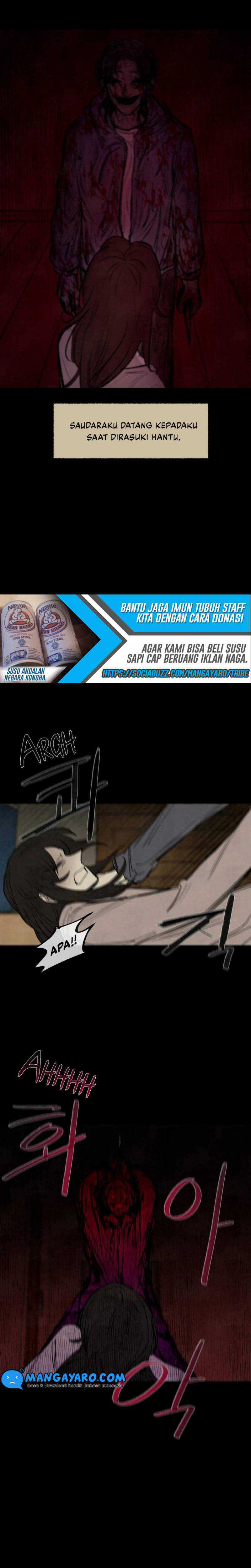 Devil’s Editing Chapter 43 halaman 13