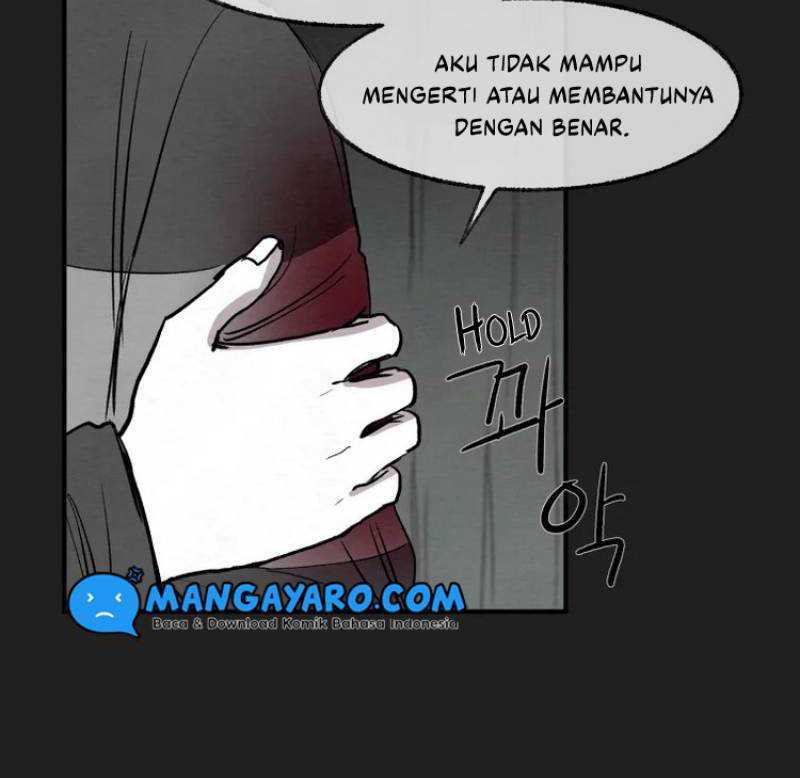 Devil’s Editing Chapter 43 halaman 16