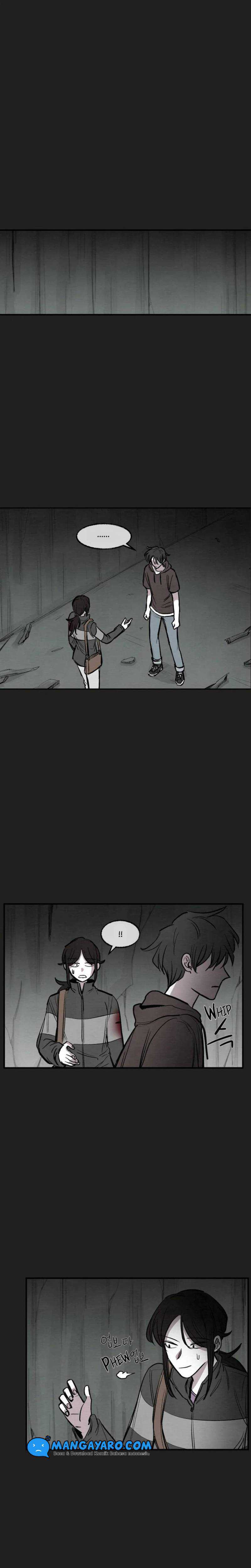 Devil’s Editing Chapter 44 halaman 2