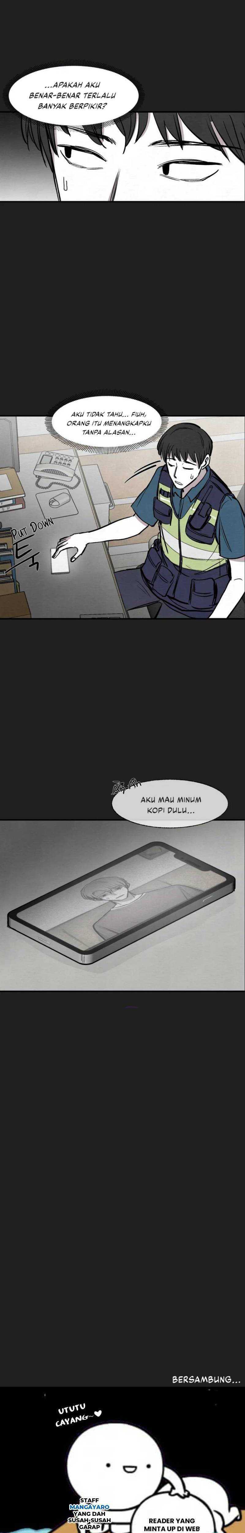 Devil’s Editing Chapter 44 halaman 18