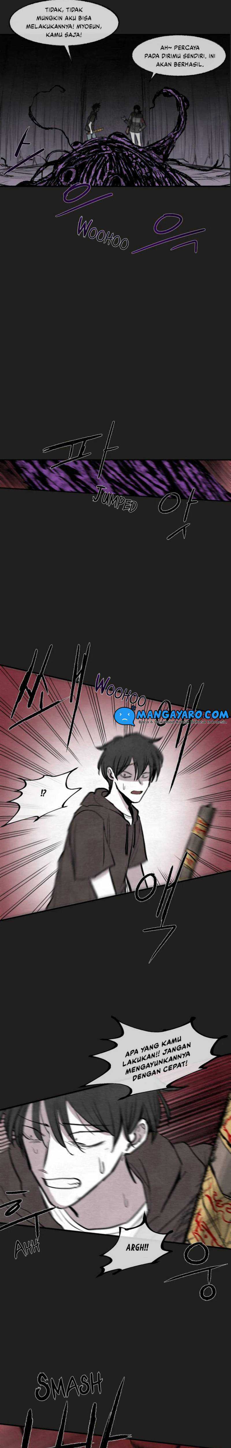 Devil’s Editing Chapter 44 halaman 12