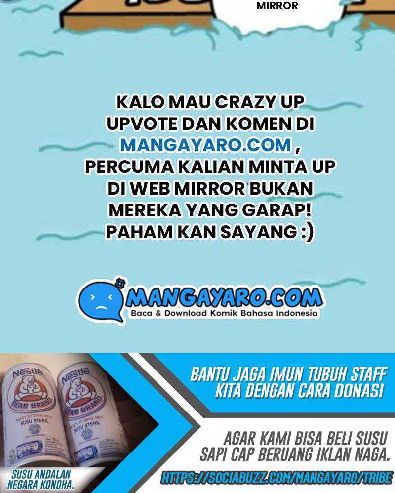Devil’s Editing Chapter 44 halaman 19