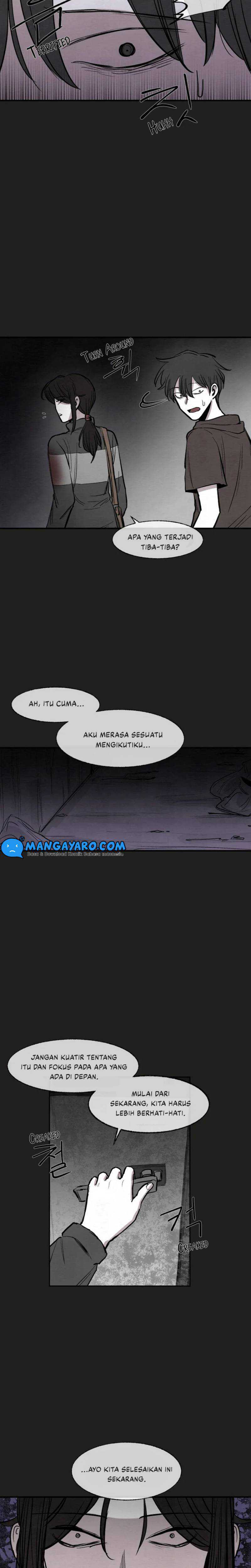 Devil’s Editing Chapter 45 halaman 8