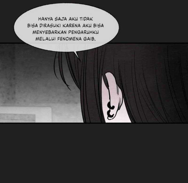 Devil’s Editing Chapter 45 halaman 13