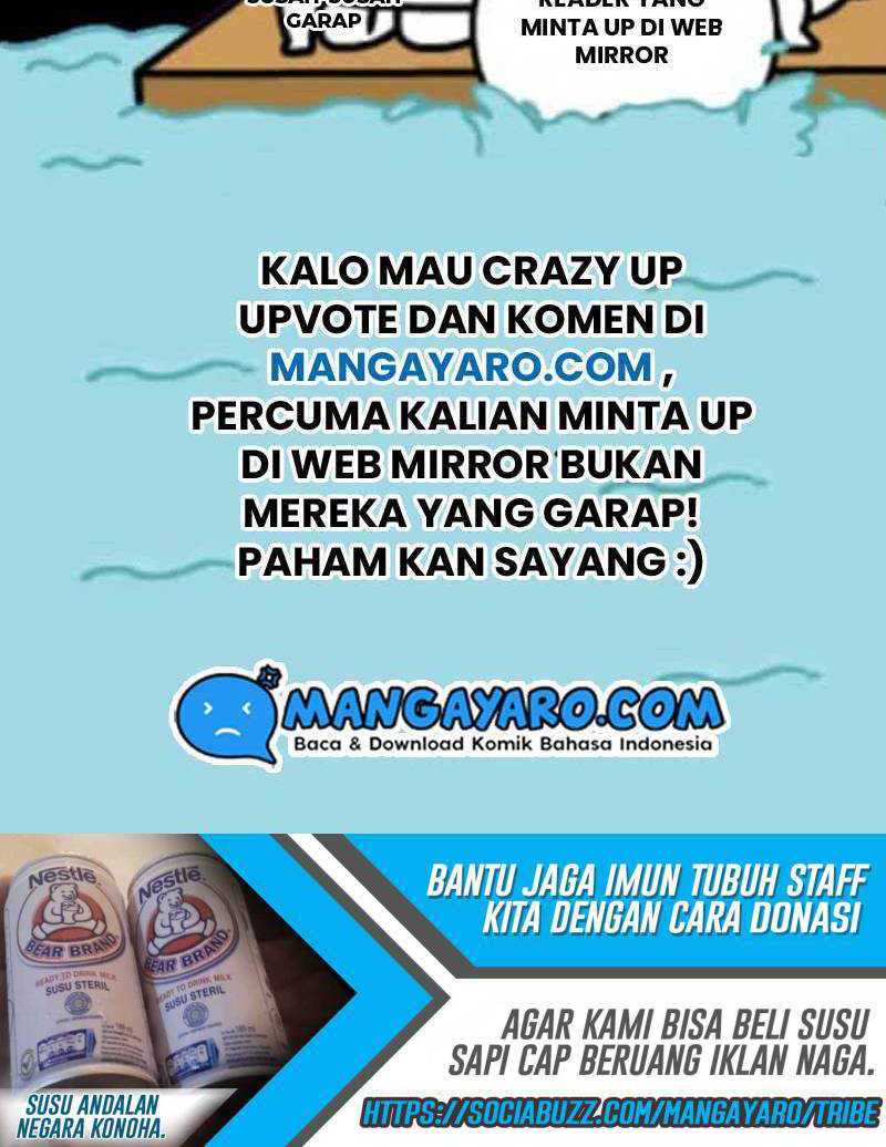 Devil’s Editing Chapter 45 halaman 21