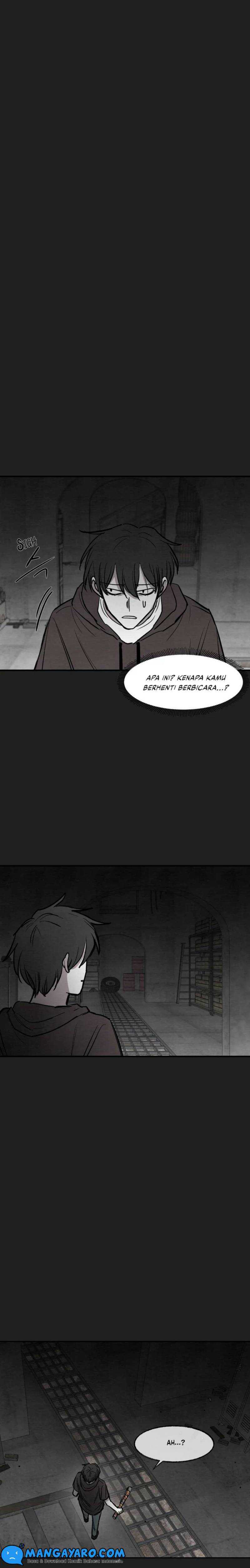 Devil’s Editing Chapter 45 halaman 15