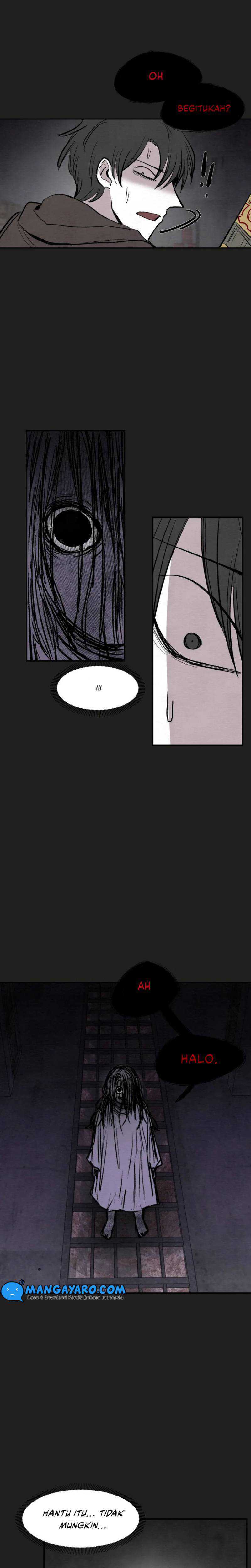 Devil’s Editing Chapter 46 halaman 12