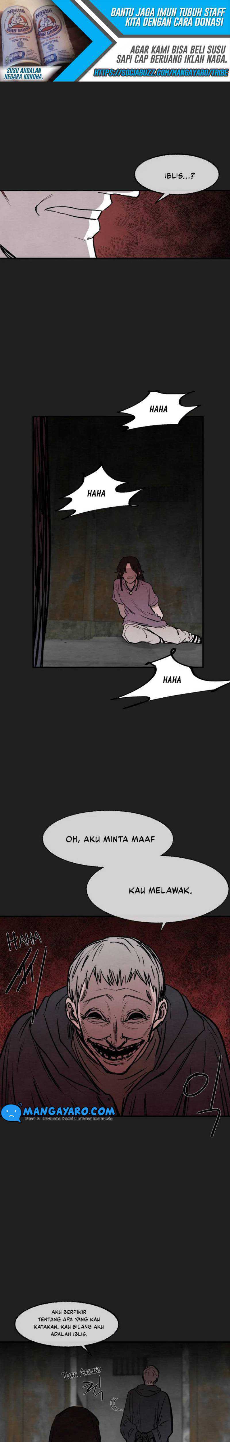 Devil’s Editing Chapter 46 halaman 6