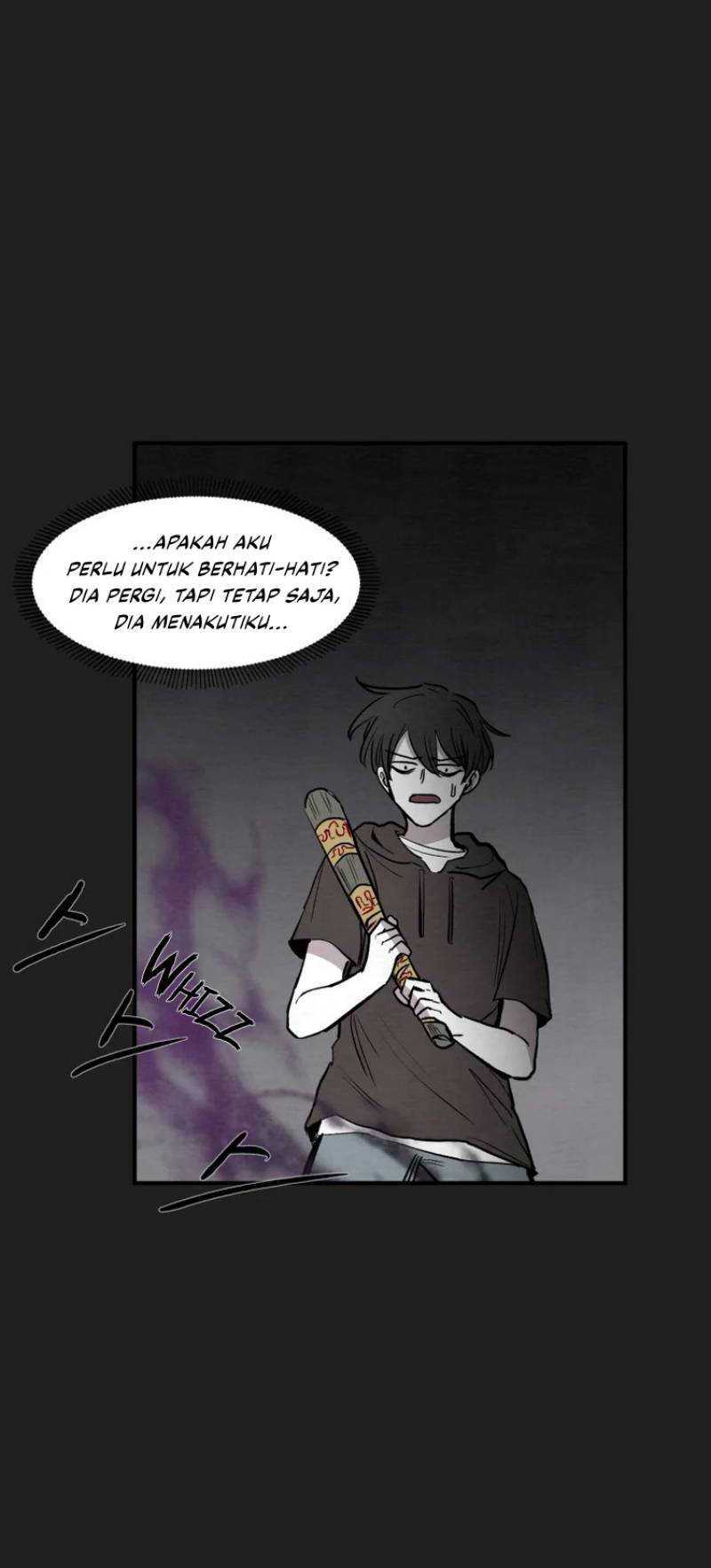 Devil’s Editing Chapter 46 halaman 17