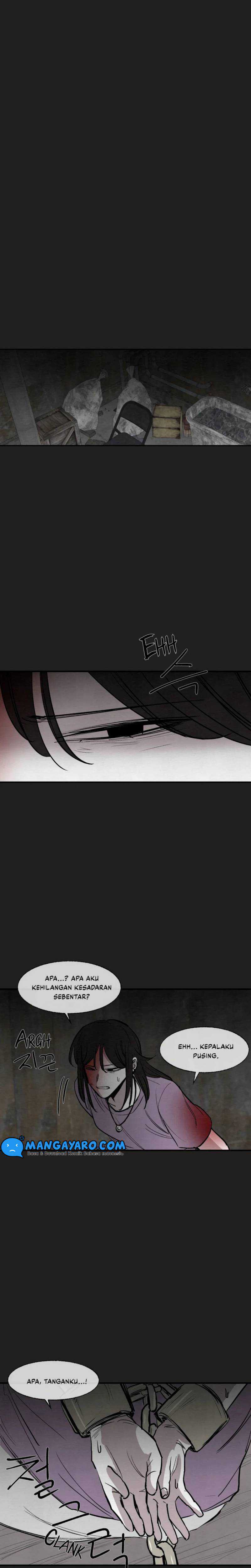 Devil’s Editing Chapter 46 halaman 2