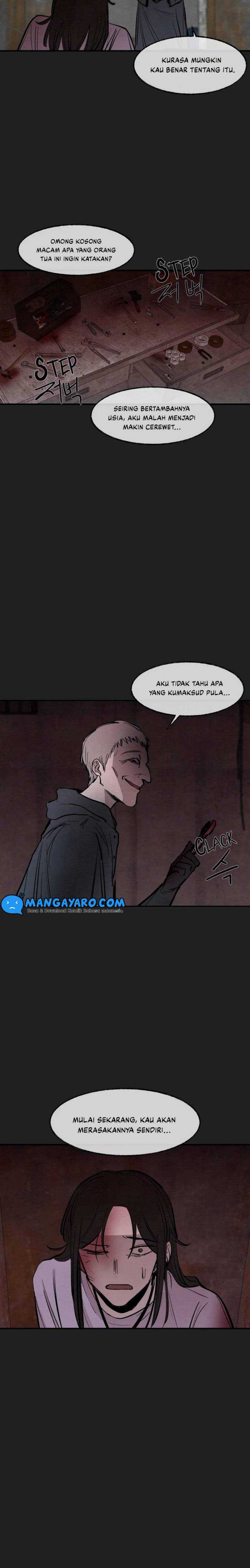 Devil’s Editing Chapter 46 halaman 7
