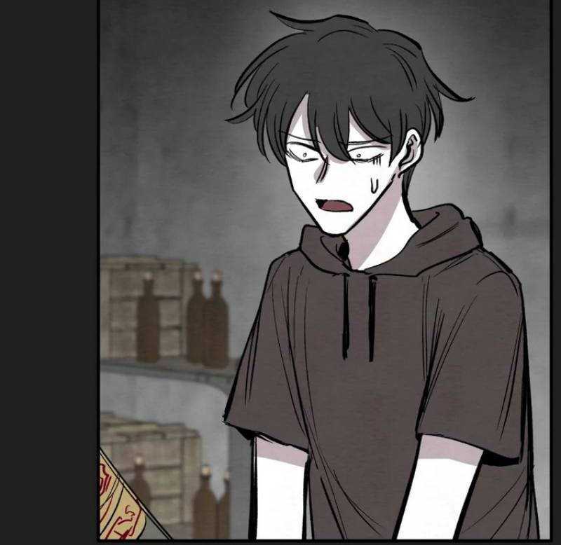 Devil’s Editing Chapter 46 halaman 13