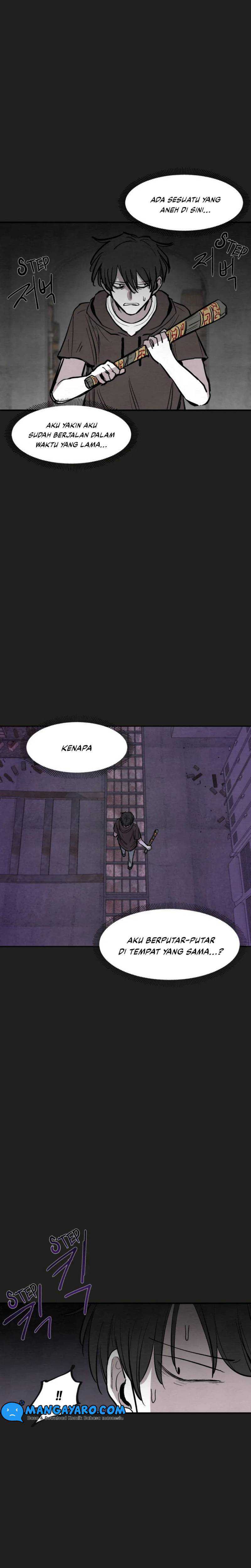 Devil’s Editing Chapter 46 halaman 10