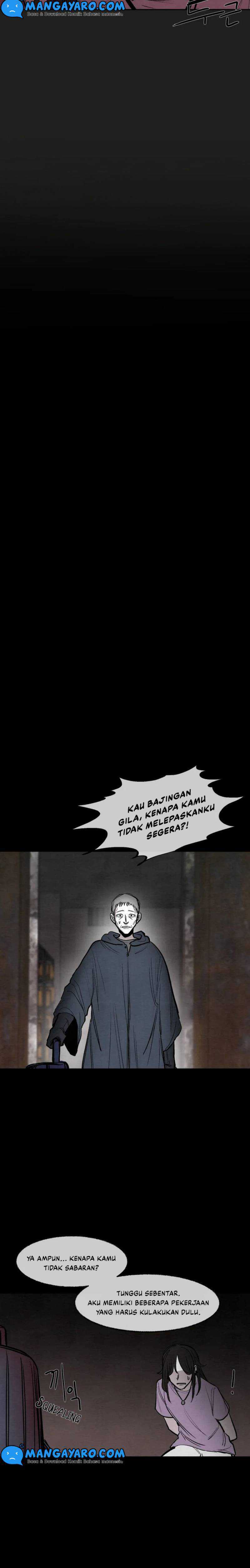 Devil’s Editing Chapter 47 halaman 4