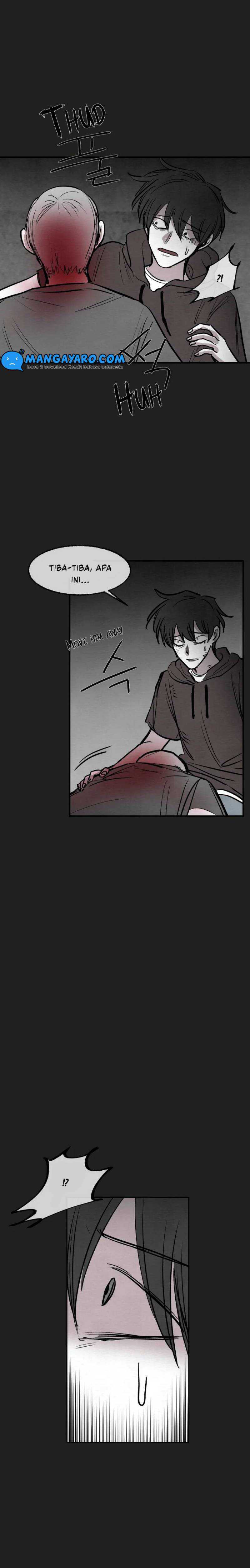 Devil’s Editing Chapter 47 halaman 19