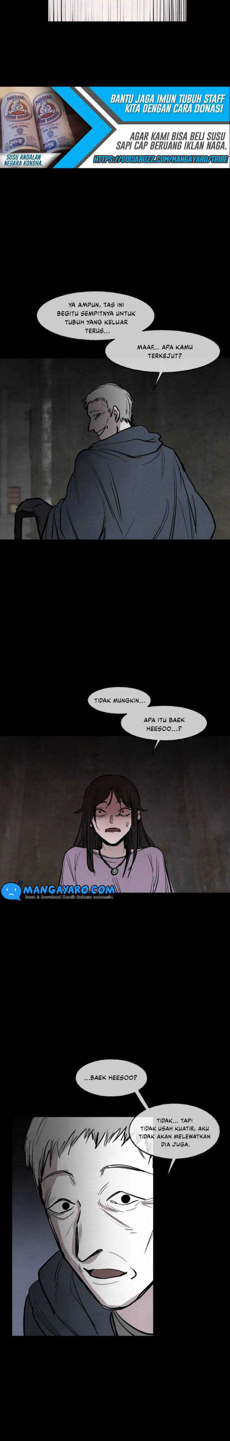 Devil’s Editing Chapter 47 halaman 6