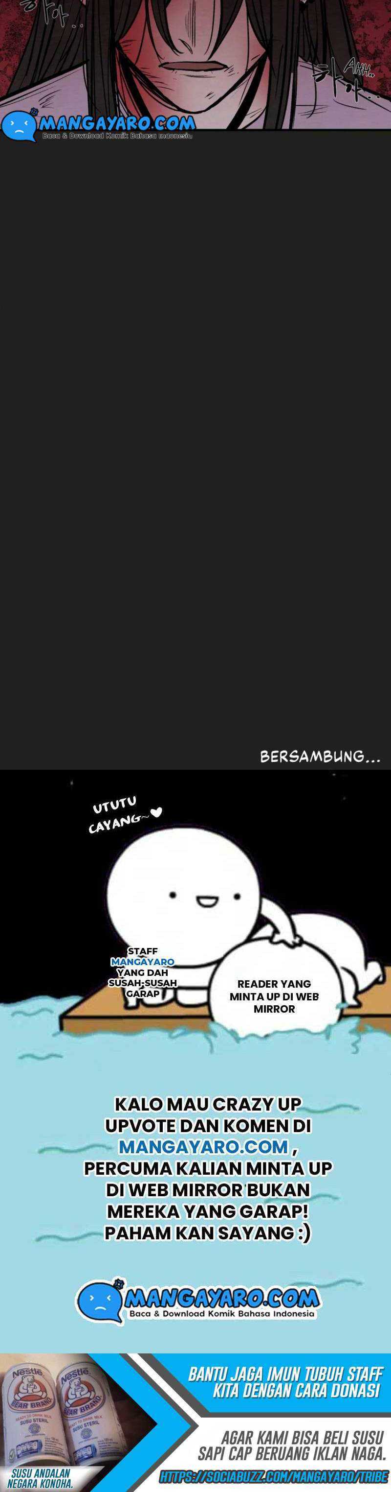 Devil’s Editing Chapter 47 halaman 21