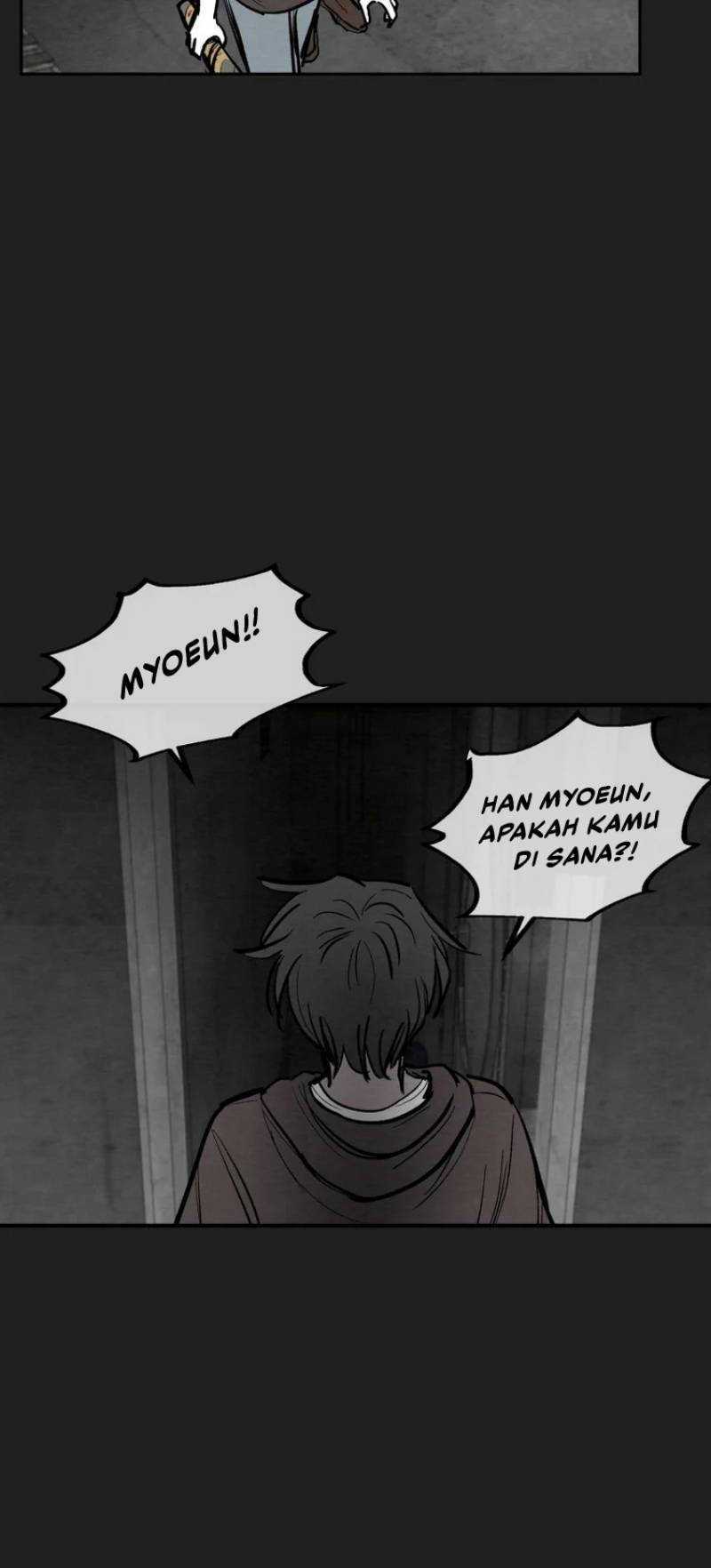 Devil’s Editing Chapter 47 halaman 13
