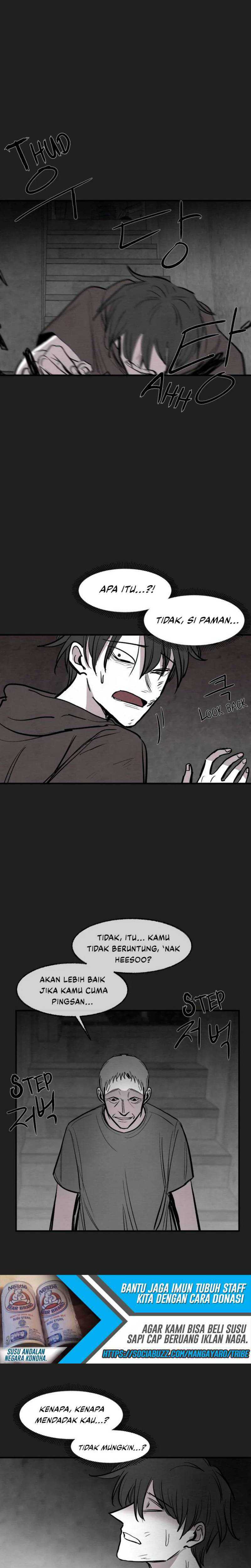 Devil’s Editing Chapter 47 halaman 15