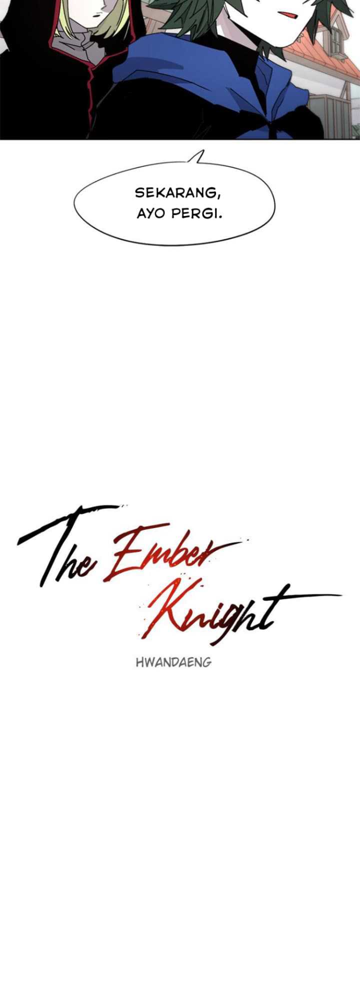 The Last Knight Of The Fire Chapter 33