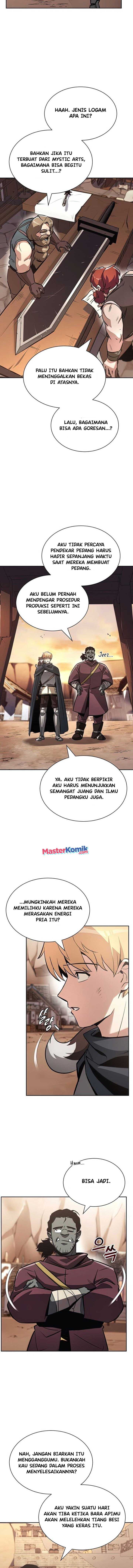 Lazy Prince Becomes a Genius (Reformation of the Deadbeat Noble) Chapter 51 halaman 11