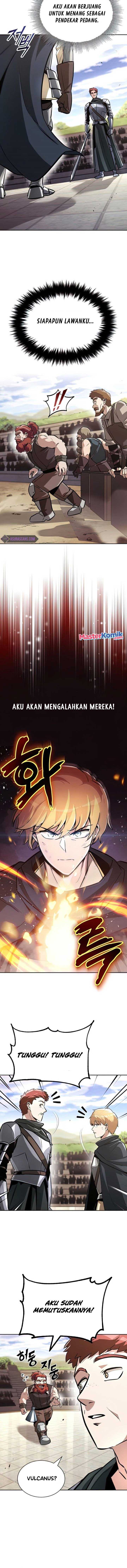 Lazy Prince Becomes a Genius (Reformation of the Deadbeat Noble) Chapter 51 halaman 7