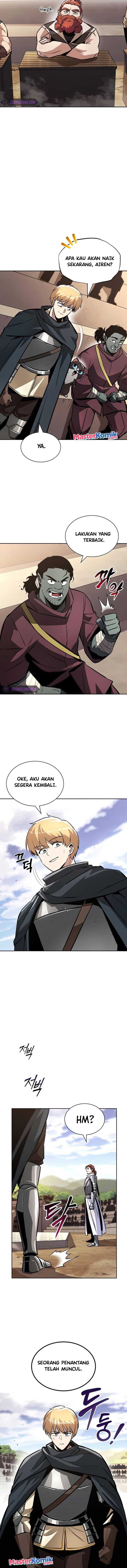 Lazy Prince Becomes a Genius (Reformation of the Deadbeat Noble) Chapter 51 halaman 3