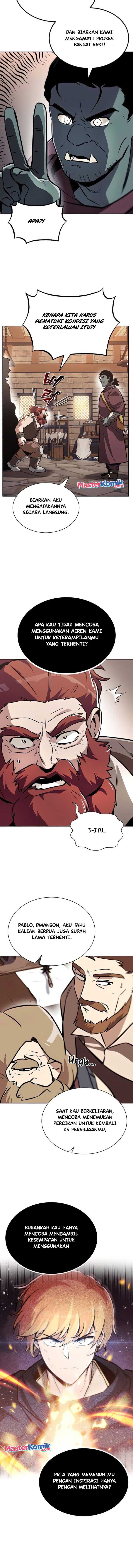Lazy Prince Becomes a Genius (Reformation of the Deadbeat Noble) Chapter 51 halaman 13