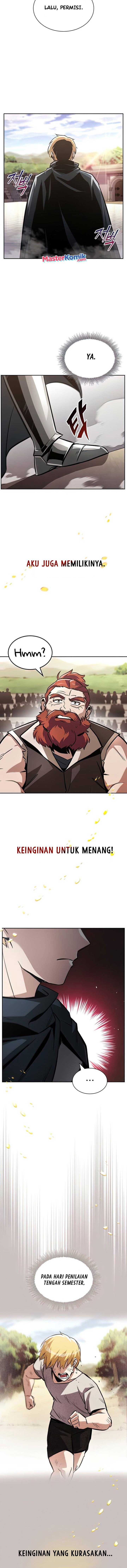 Lazy Prince Becomes a Genius (Reformation of the Deadbeat Noble) Chapter 51 halaman 5
