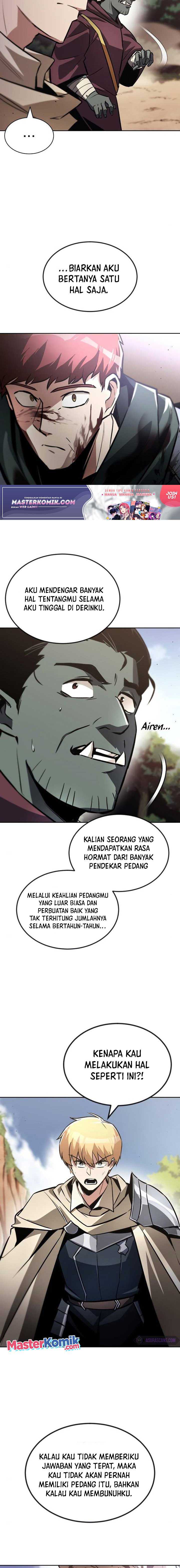 Lazy Prince Becomes a Genius (Reformation of the Deadbeat Noble) Chapter 52 halaman 13