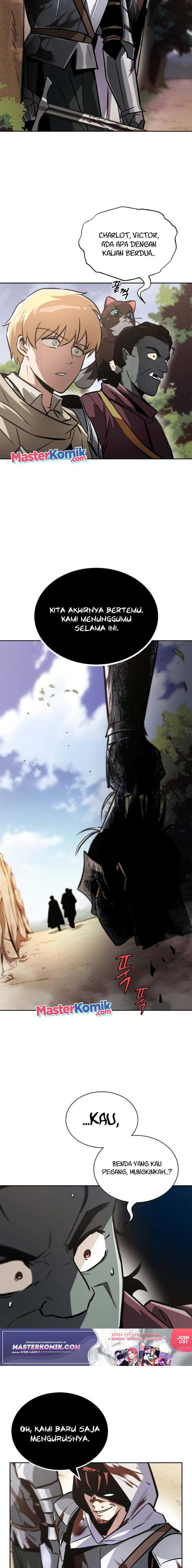 Lazy Prince Becomes a Genius (Reformation of the Deadbeat Noble) Chapter 52 halaman 8