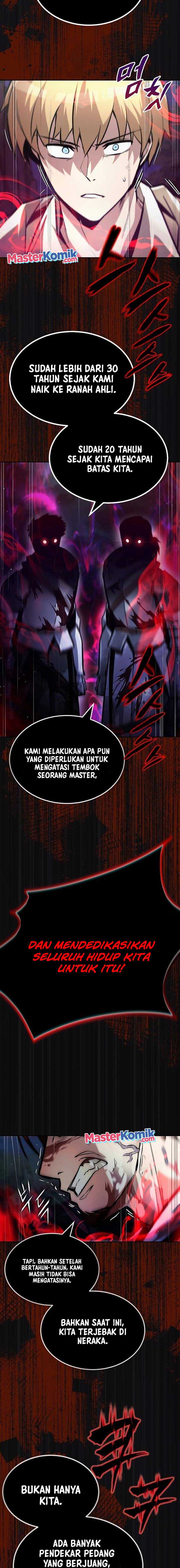 Lazy Prince Becomes a Genius (Reformation of the Deadbeat Noble) Chapter 52 halaman 15