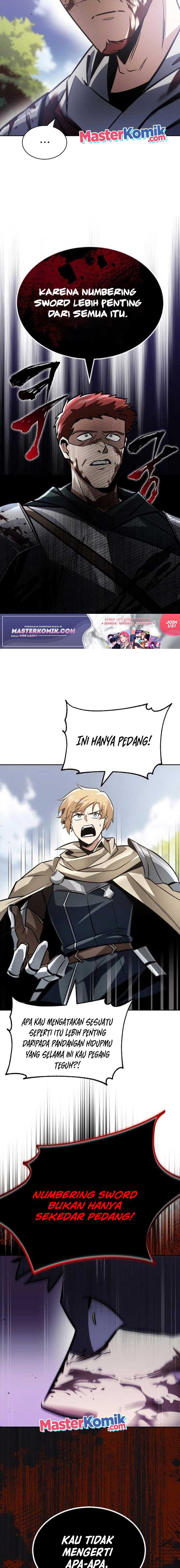 Lazy Prince Becomes a Genius (Reformation of the Deadbeat Noble) Chapter 52 halaman 14