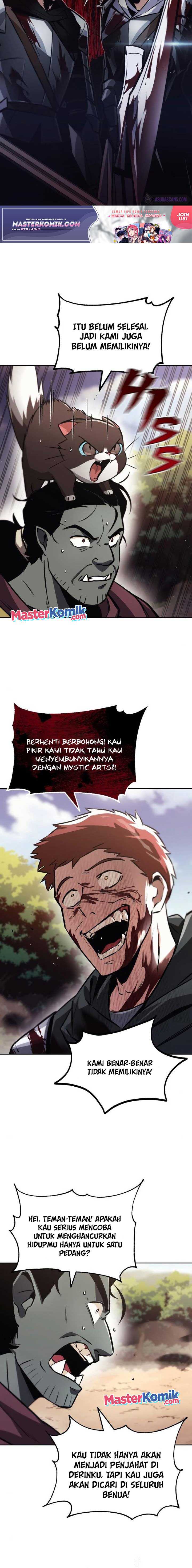 Lazy Prince Becomes a Genius (Reformation of the Deadbeat Noble) Chapter 52 halaman 11