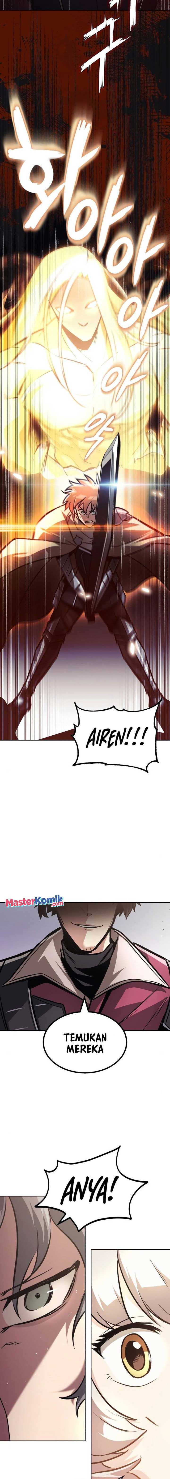 Lazy Prince Becomes a Genius (Reformation of the Deadbeat Noble) Chapter 52 halaman 18