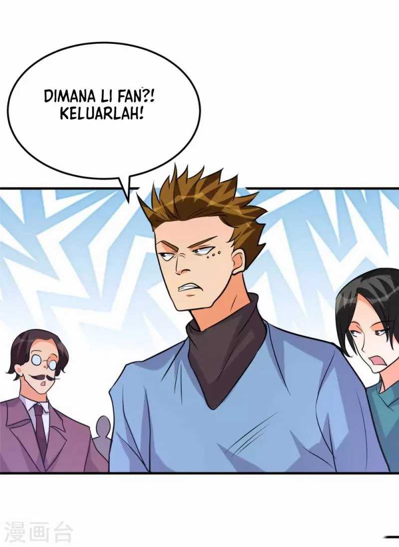 Emperor Son In Law Chapter 58