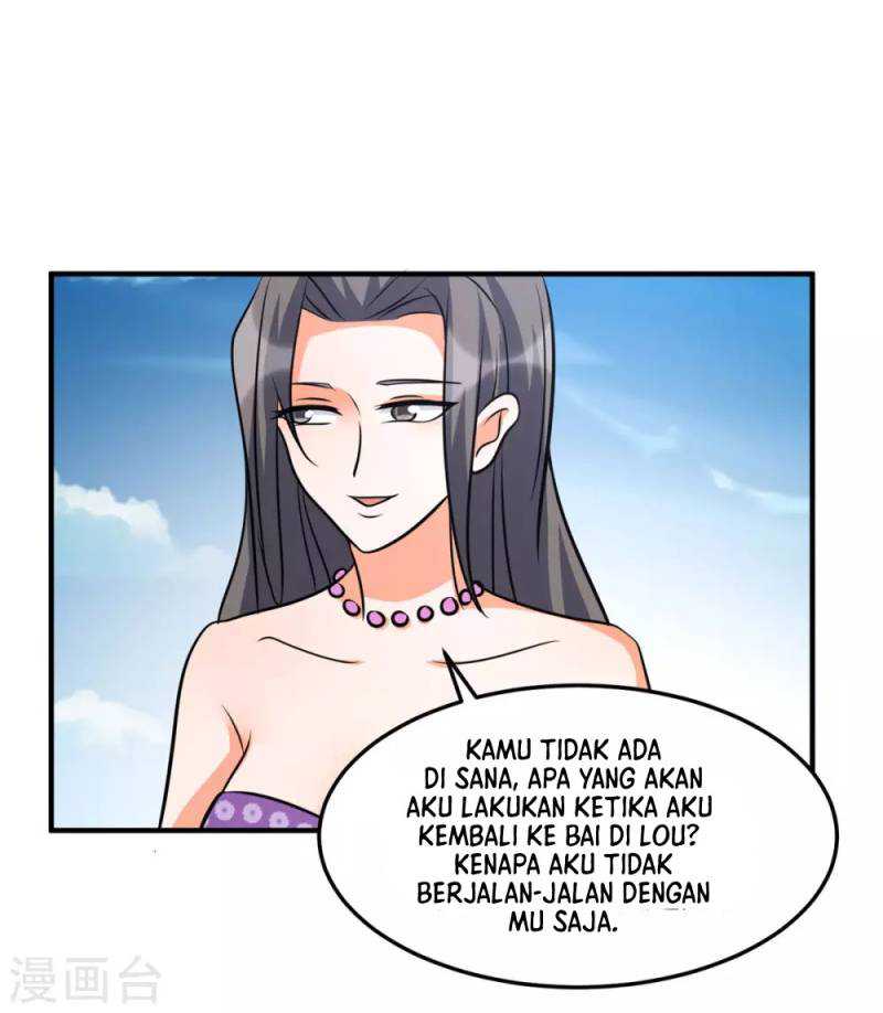 Emperor Son In Law Chapter 61