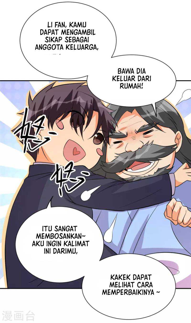 Emperor Son In Law Chapter 63