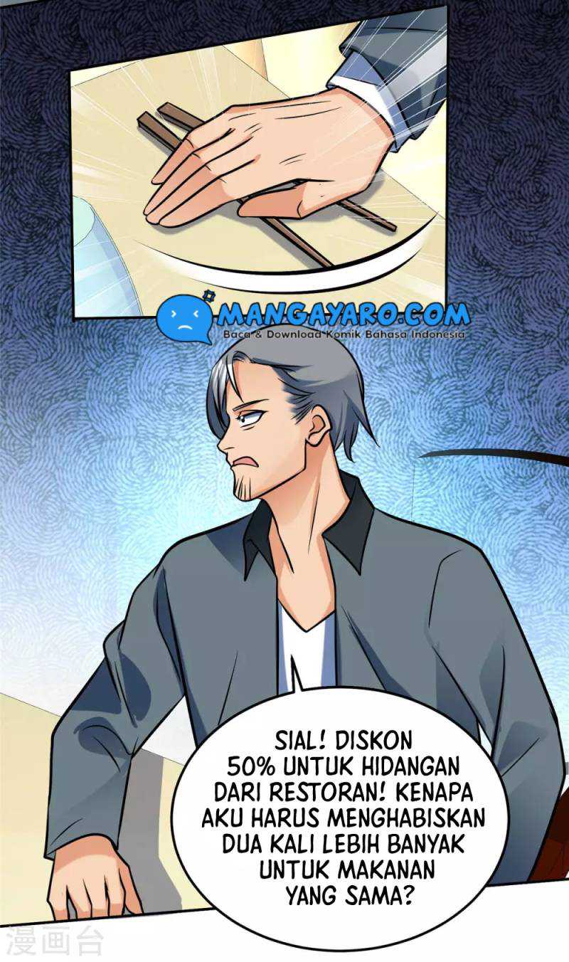 Emperor Son In Law Chapter 63