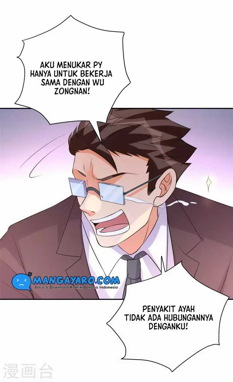 Emperor Son In Law Chapter 65