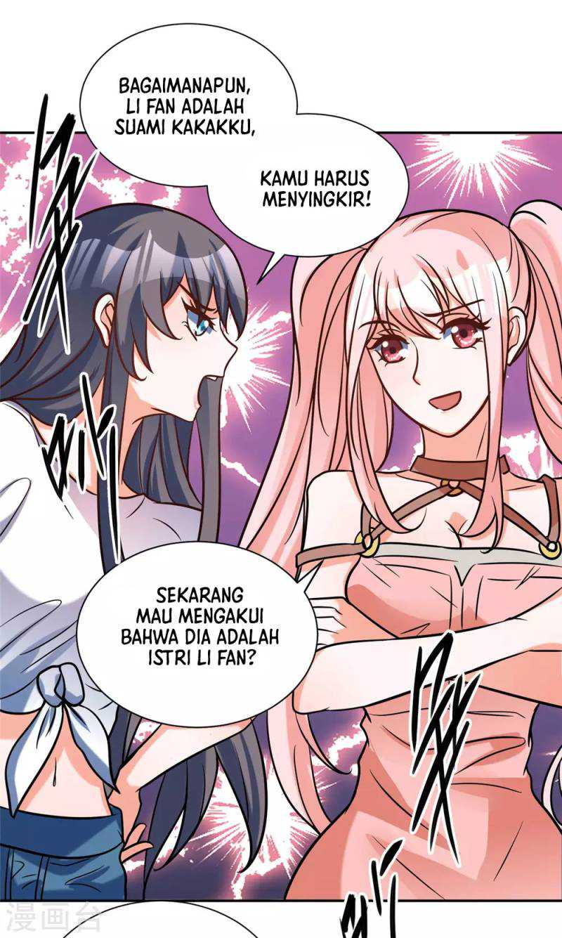 Emperor Son In Law Chapter 56 halaman 34