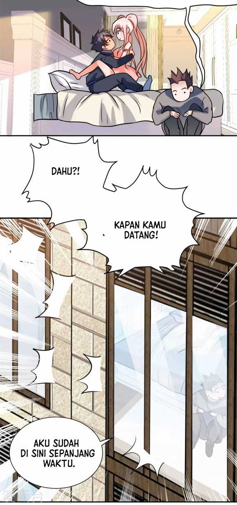 Emperor Son In Law Chapter 56 halaman 20