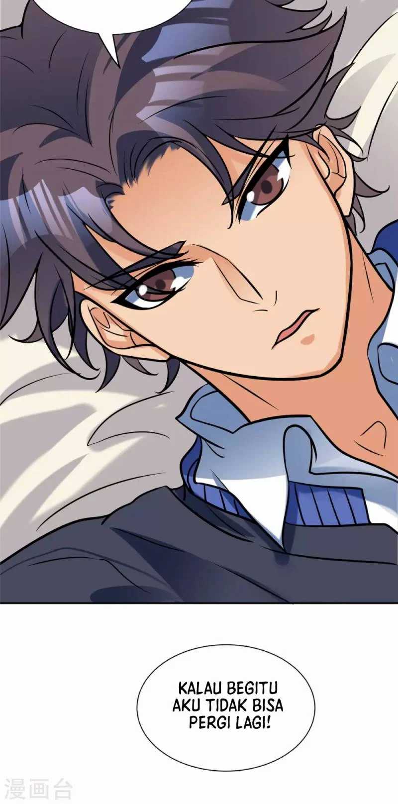 Emperor Son In Law Chapter 56 halaman 13