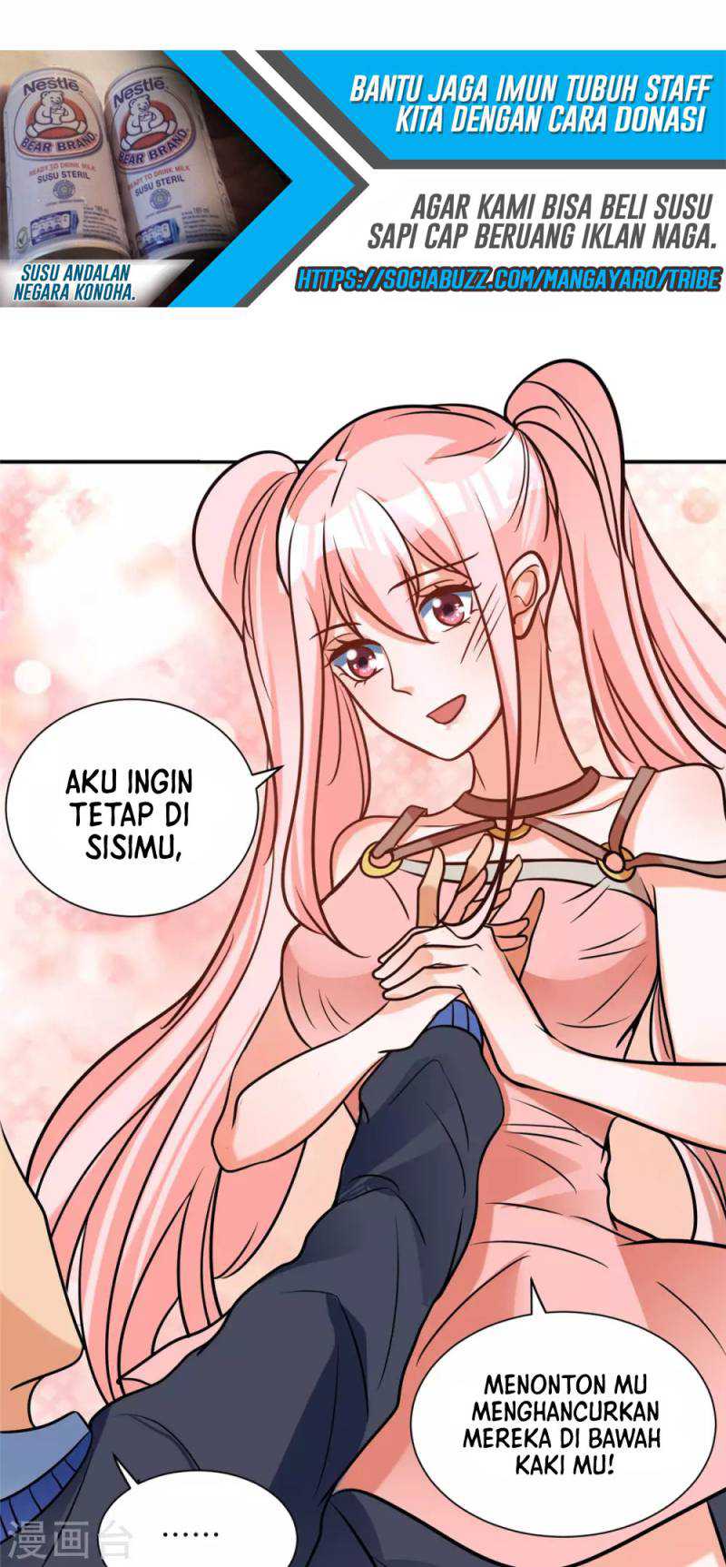 Emperor Son In Law Chapter 56 halaman 14