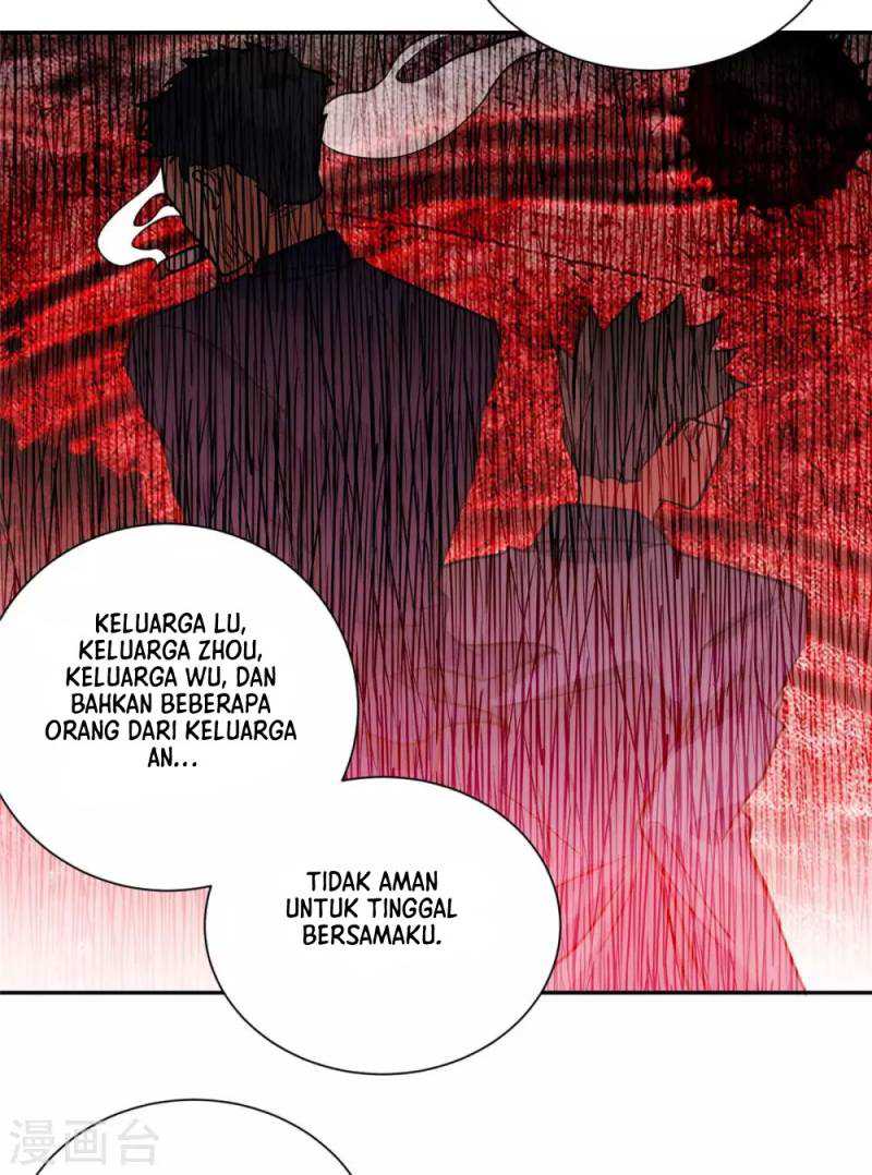 Emperor Son In Law Chapter 56 halaman 7